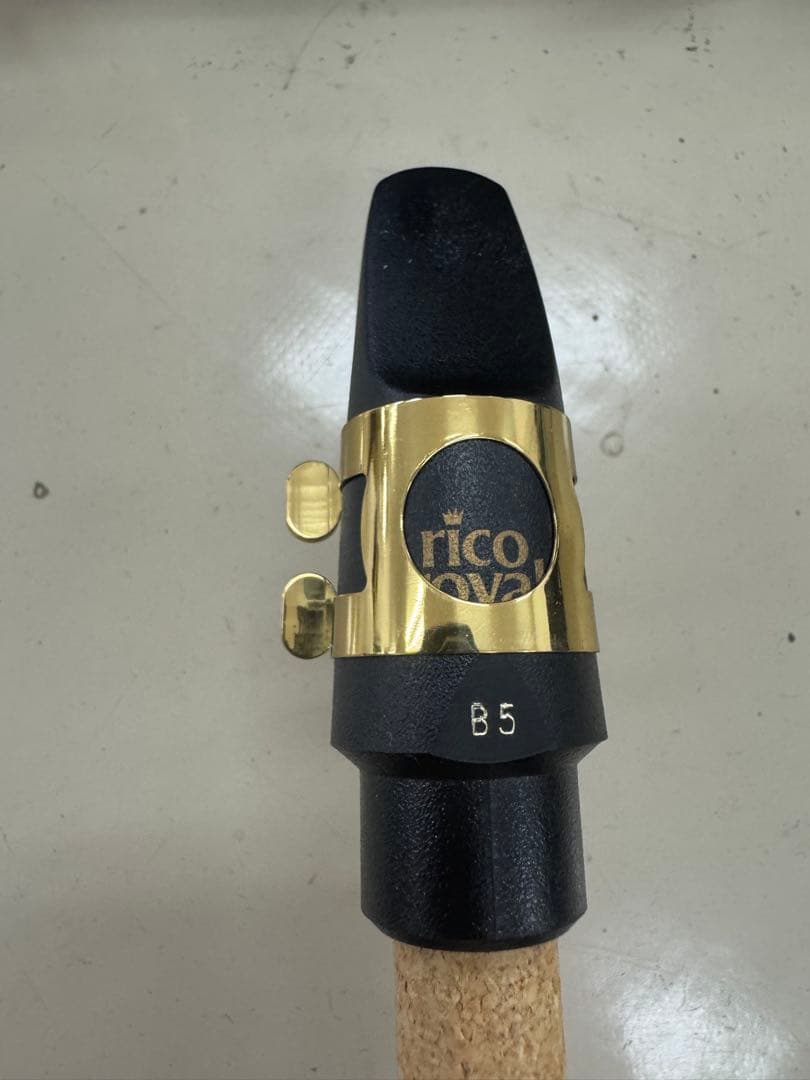 THE MOMBASA by A.K モンバサ アルトサックス ゴールド