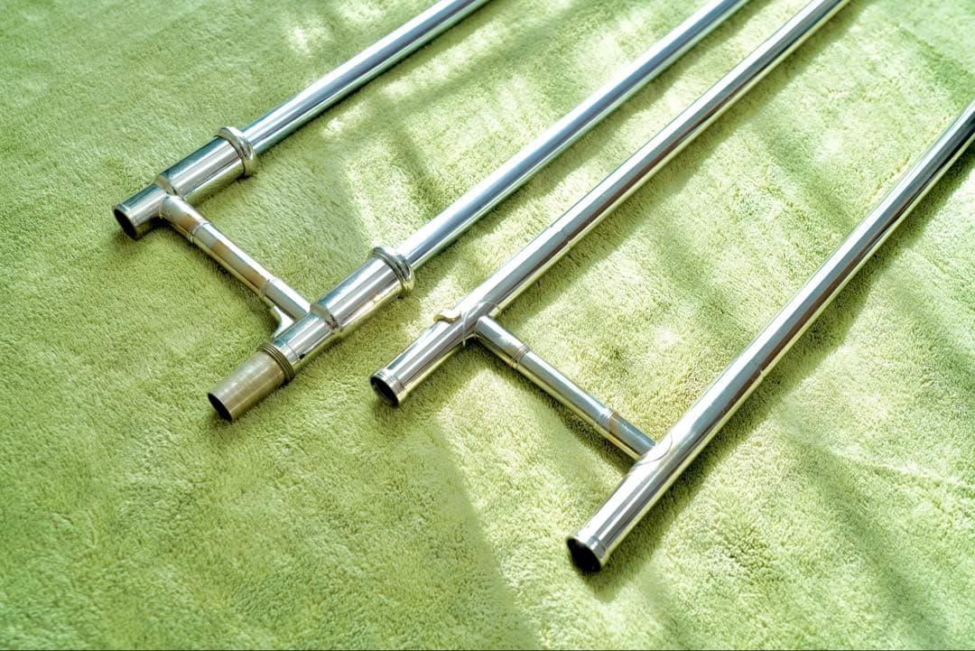 YAMAHA Custom Xeno N-94 カスタム特注品 トロンボーン