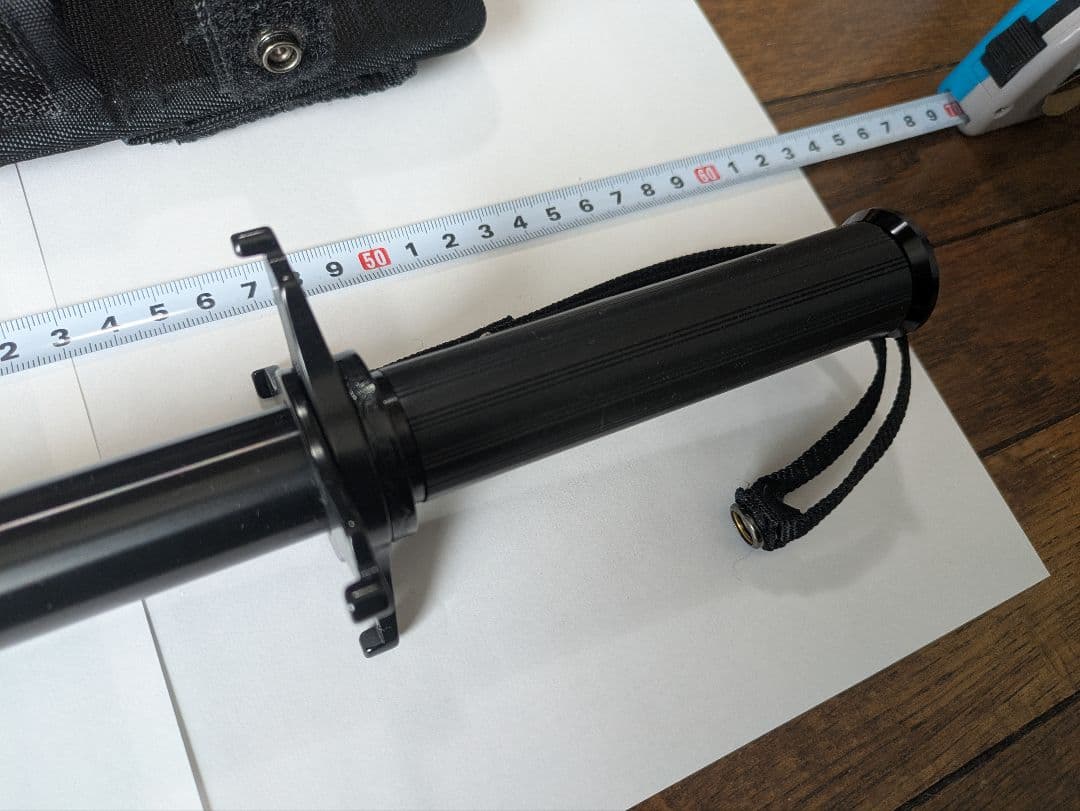 特殊警棒ケースその2 - メルカリ