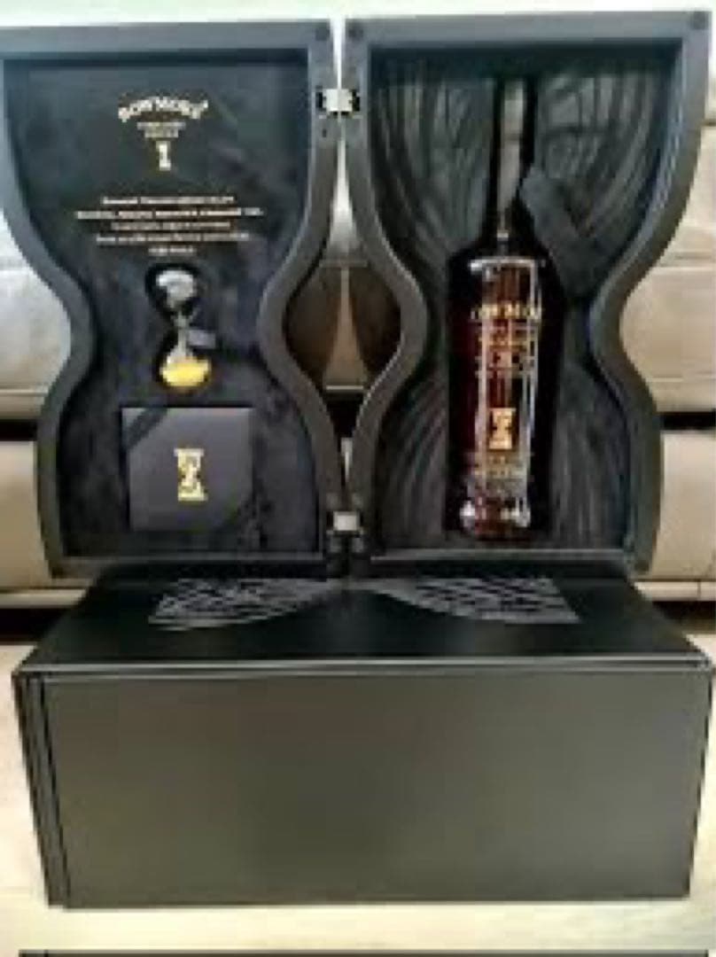 ボウモア 31年 タイムレスシリーズ - メルカリ