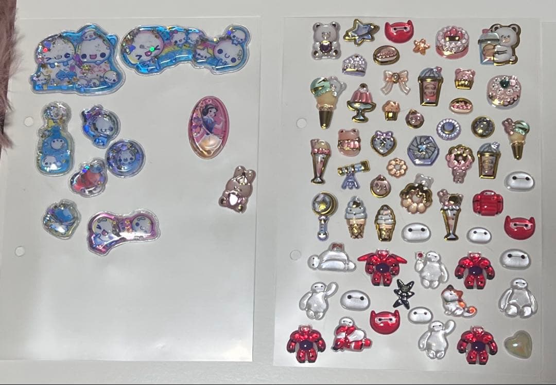 楽天市場】シール帳の通販 シール帳 完成品