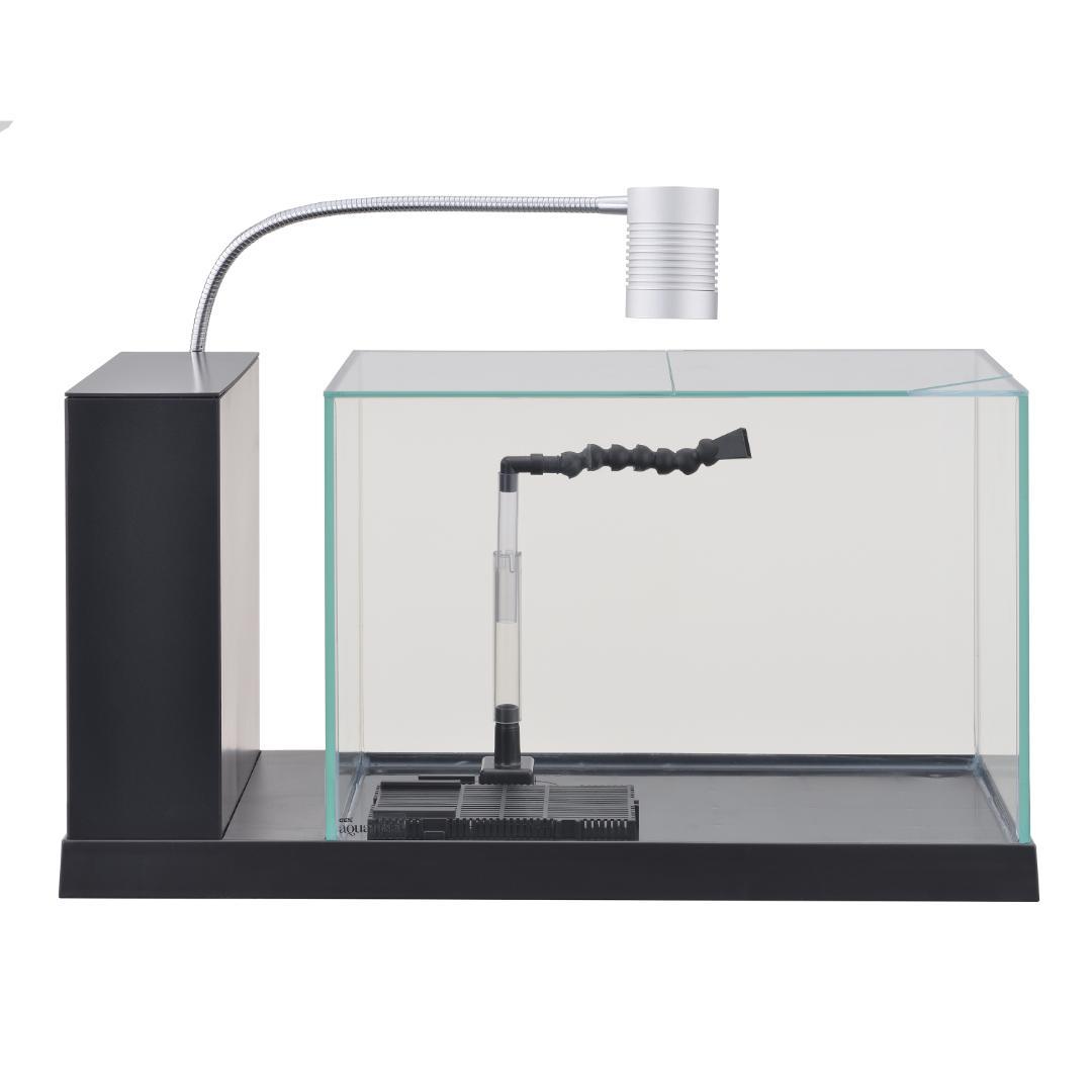 アクリル180×60×60（13㍉） 木材台180×60×高さ80 2点セット