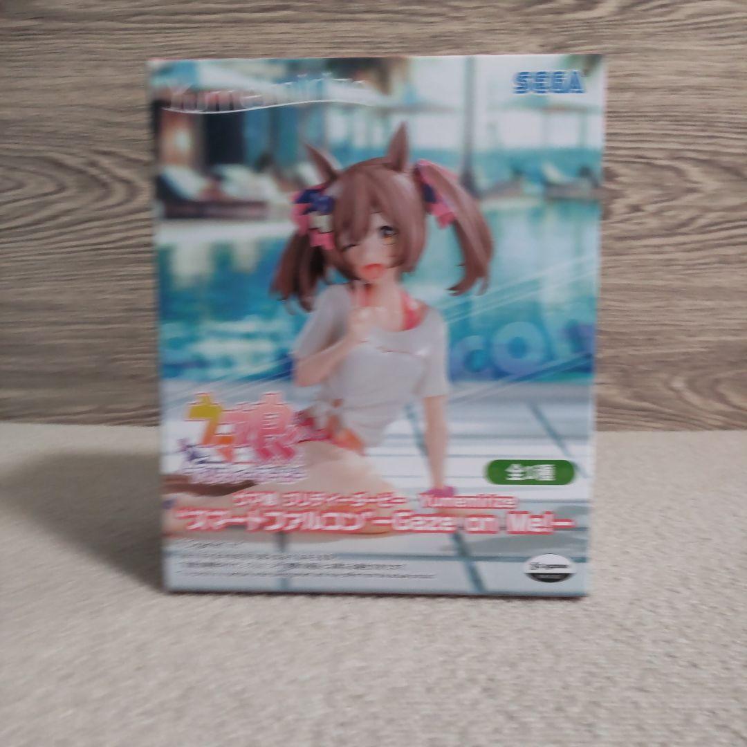 特価】【まとめ売り】美少女 フィギュア 新品未開封 8体セット - メルカリ