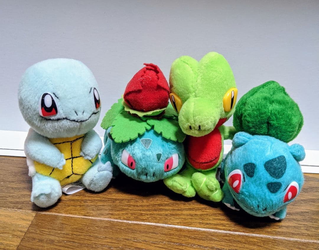 ポケモン　ぬいぐるみ 674 ぬいぐるみ Pokémon Fit ヤンチャム Generation 6 Pokémon X and Y