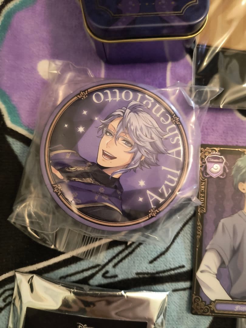 オクタヴィネル　グッズ　まとめ売り