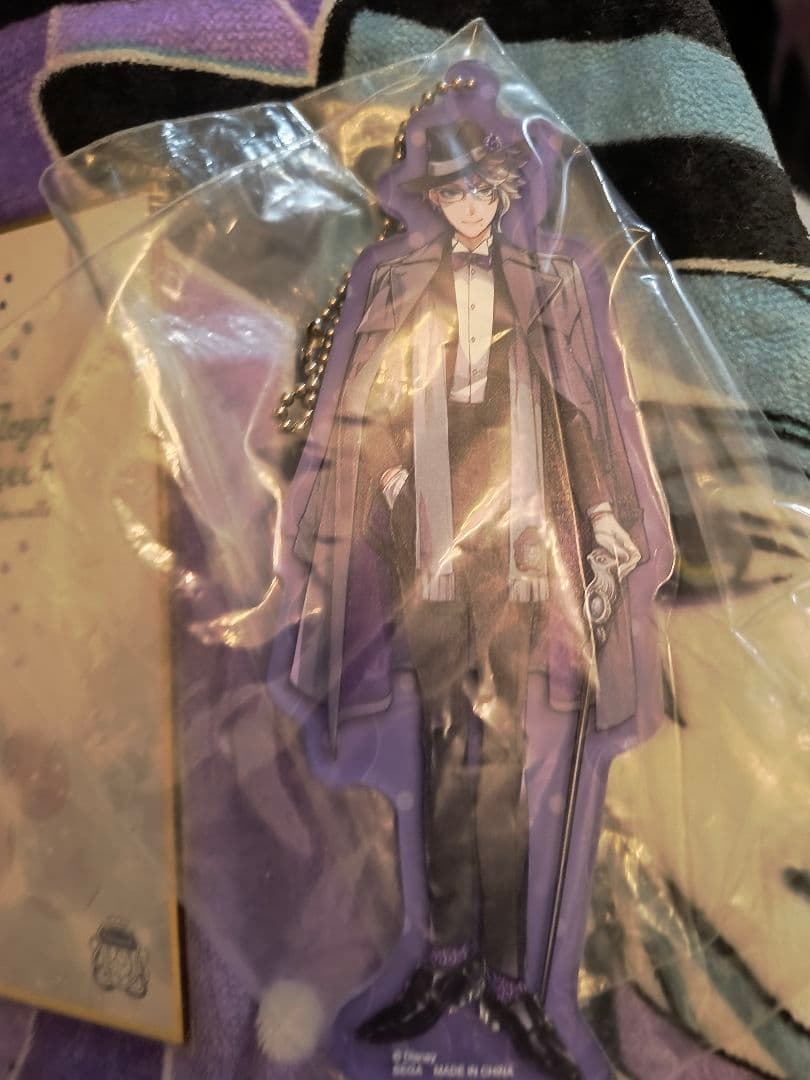 オクタヴィネル　グッズ　まとめ売り