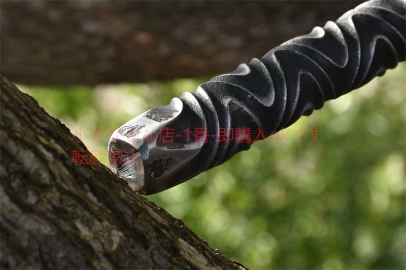 魔除けの剣 古兵器 武具 刀装具 日本刀 模造刀 居合刀 一体の刀剣