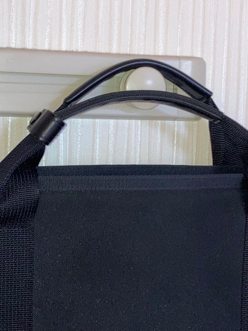 PORTER ビジネスバッグ 黒