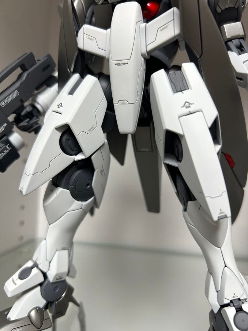 ジンクス　MG 塗装済完成品