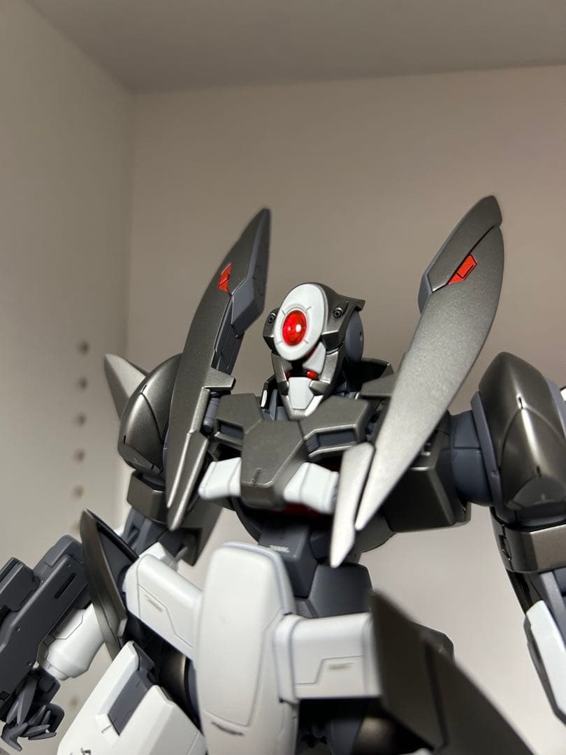 ジンクス　MG 塗装済完成品