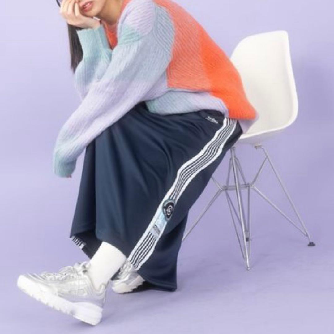 THE ORAL CIGARETTESトラックジャージ2024/トラックスカート - メルカリ