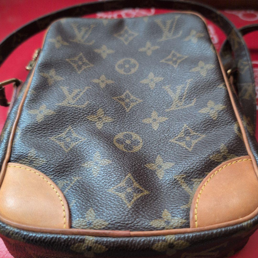 ら*む様 Louis Vuitton モノグラム ショルダーバッグ