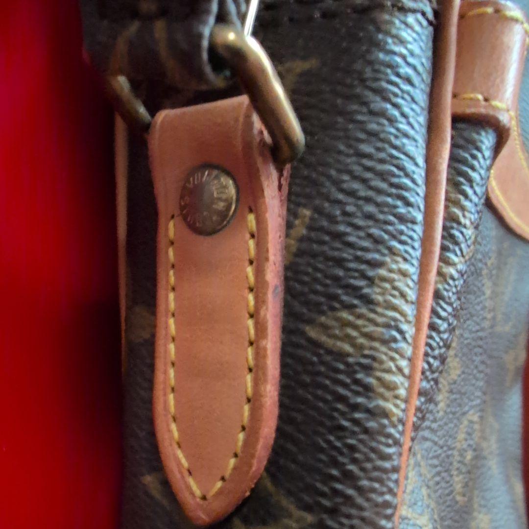 ら*む様 Louis Vuitton モノグラム ショルダーバッグ
