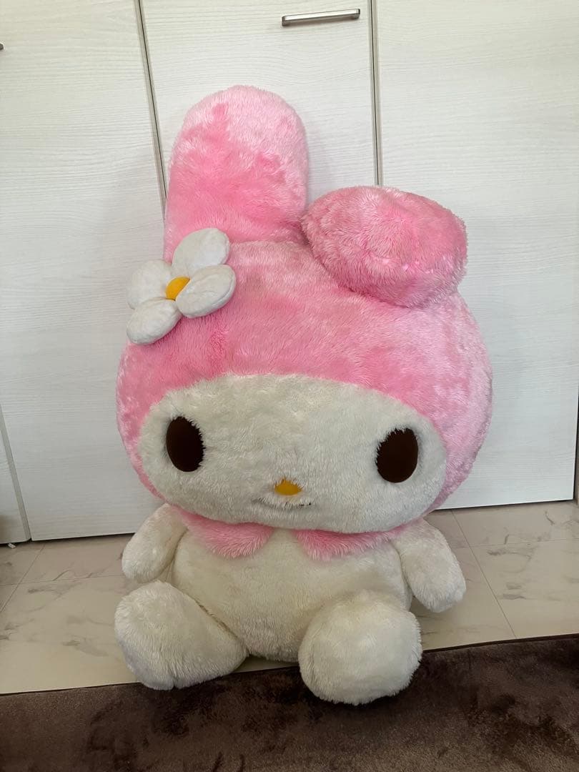 マイメロ ぬいぐるみ