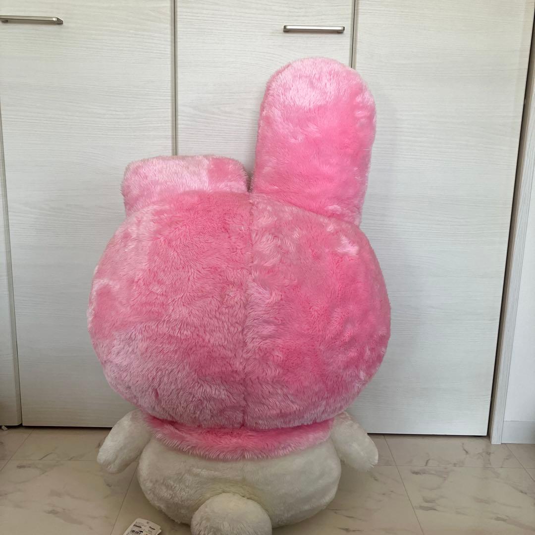 マイメロ ぬいぐるみ