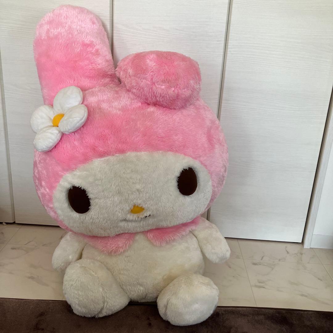 マイメロ ぬいぐるみ