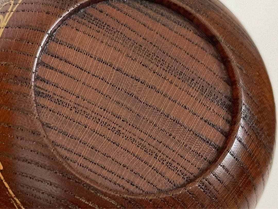 茶道具 筑紫筑良 欅摺漆八橋 大棗 棗 茶入 桔梗 螺鈿 蒔絵 共