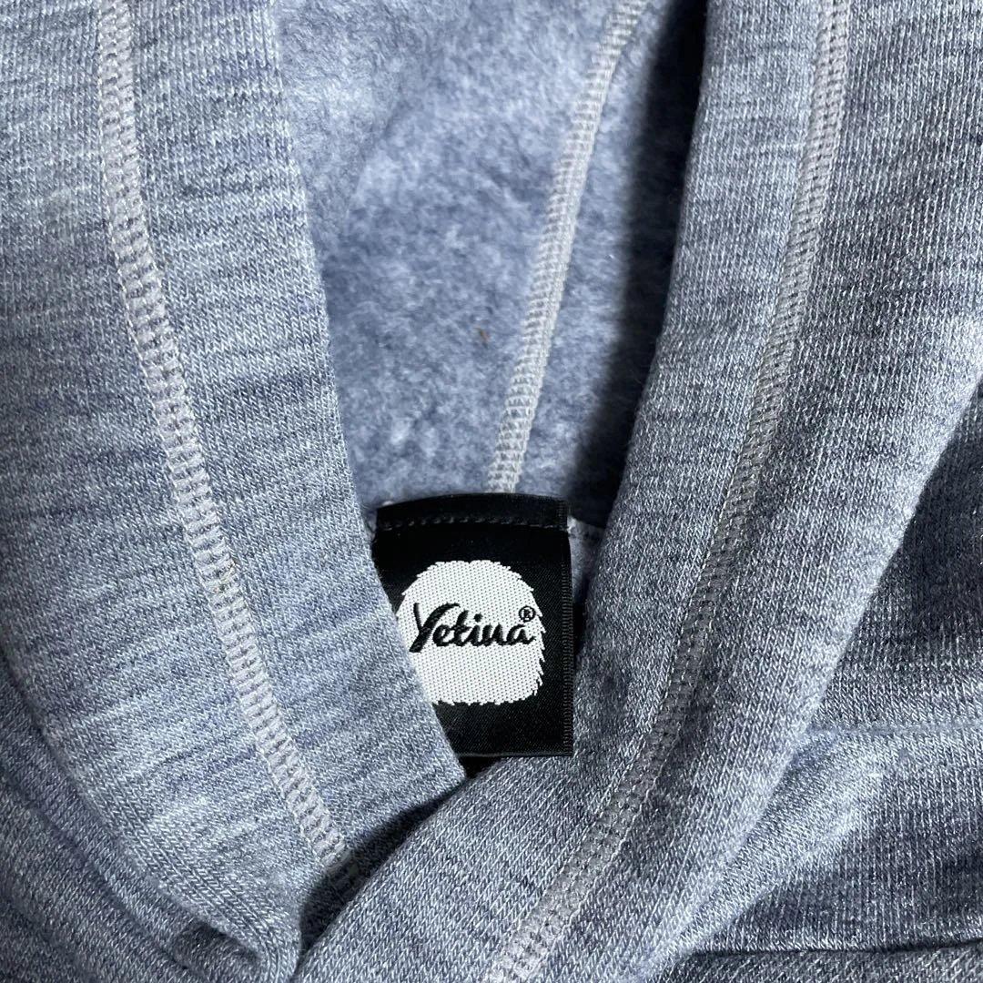 K*u様 新品未使用タグ付き　YETINA ライトフーディー