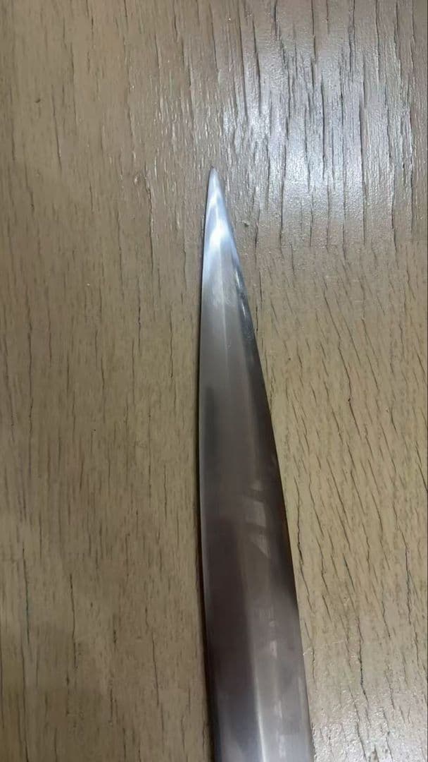 伝統西洋剣　中世ヨーロッパ十字軍剣、十字剣　模造刀　武具