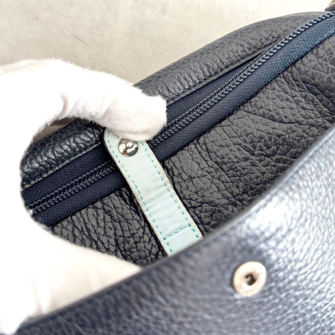 Chiko キタムラ 3.5万 2wayショルダーバック お財布ポシェット