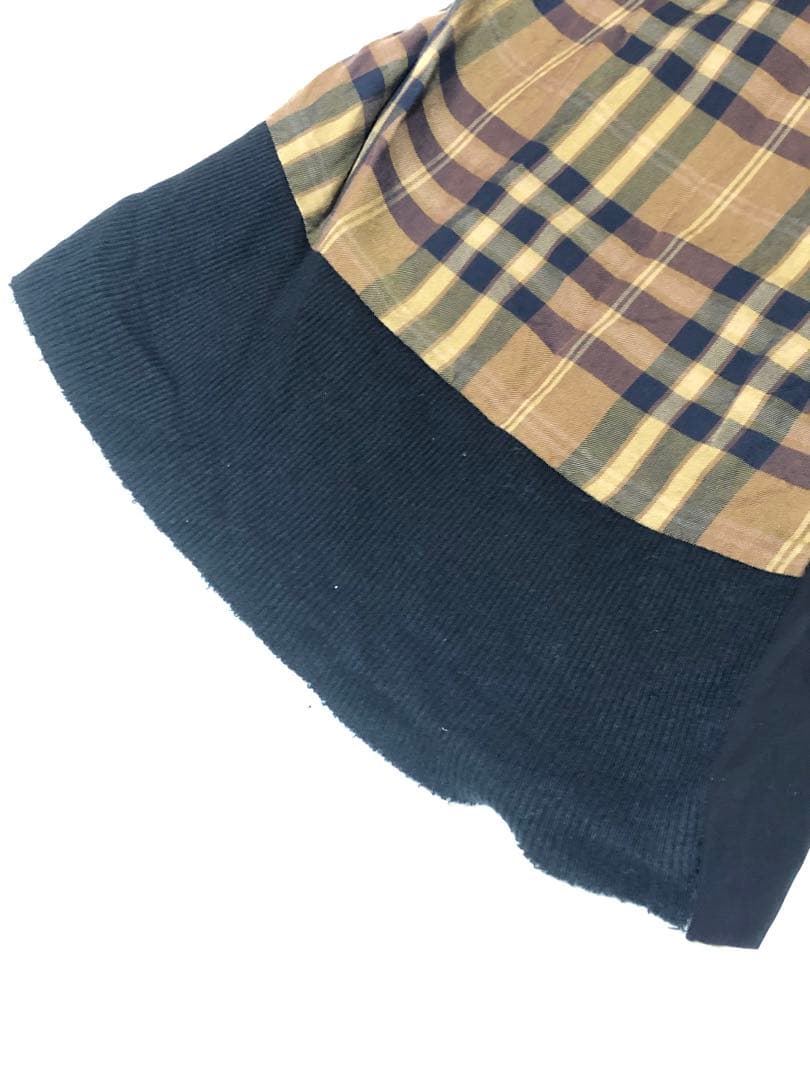 さらにお値下げ中】スーアンダーカバー ガウチョパンツ 黒 SUY1503-1