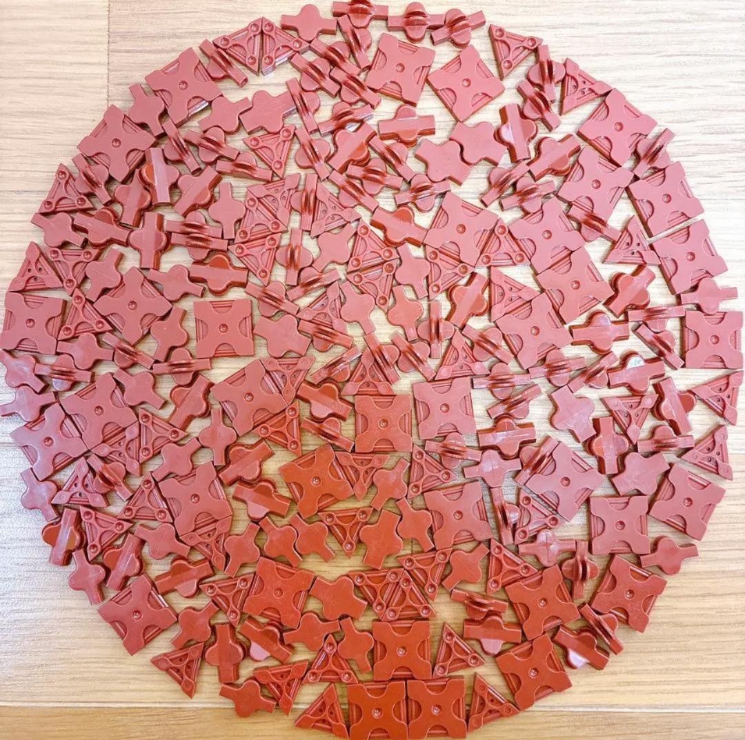 ピース数別 / ジグソーパズルやのまん通信販売 赤いジグソーパズル