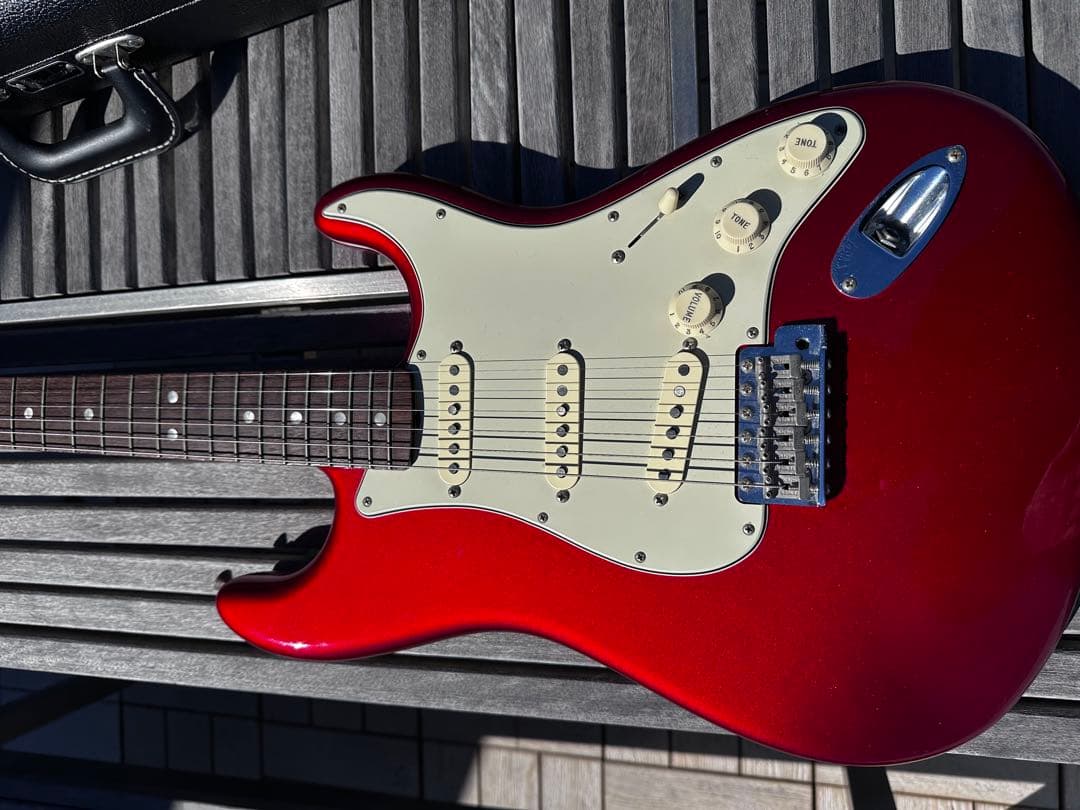 ギター Fender USA American Original 60s