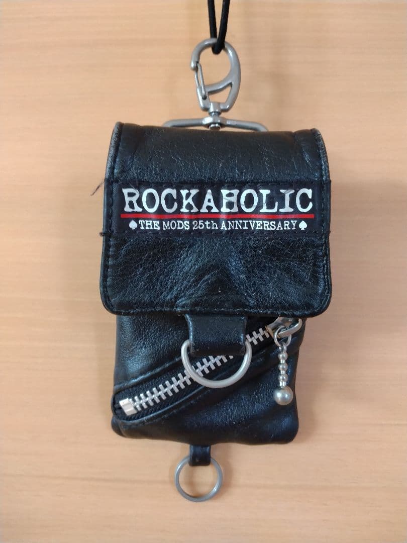 THE MODS モッズ 限定 ポーチ