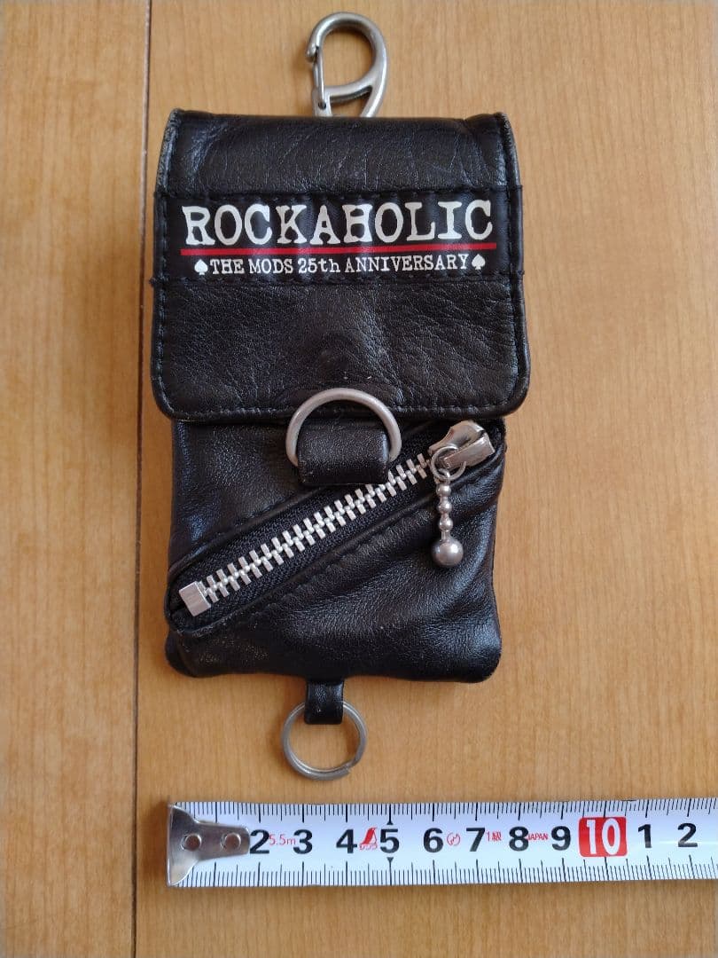 THE MODS モッズ 限定 ポーチ