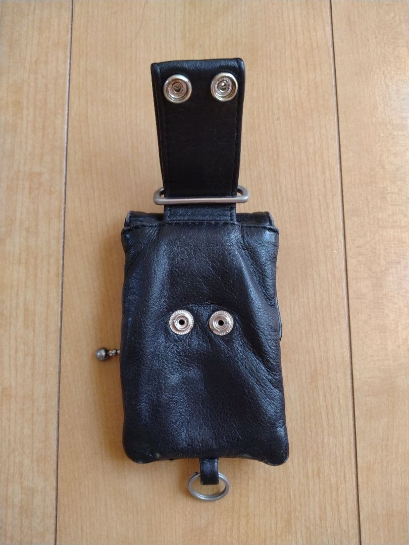 THE MODS モッズ 限定 ポーチ