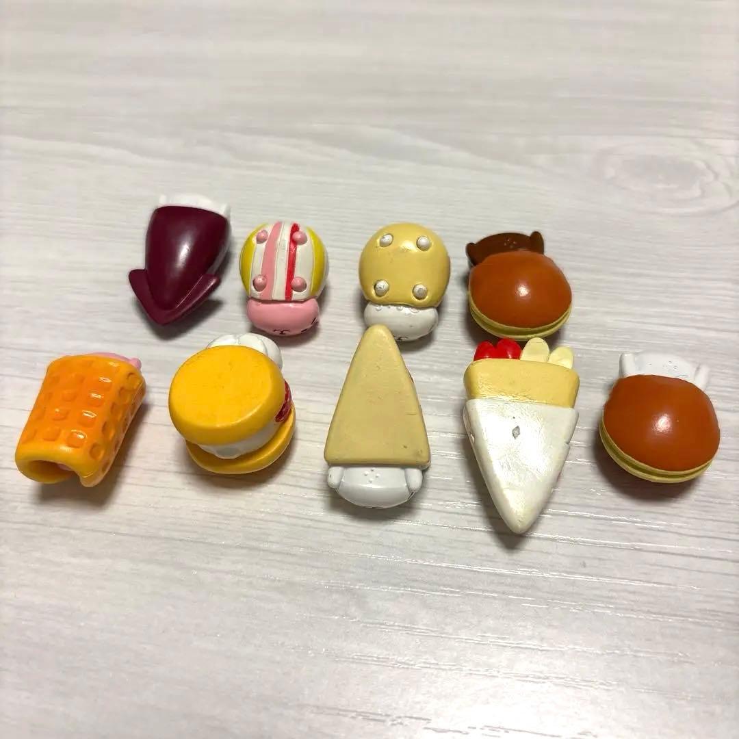 にゃんにゃんにゃんこ　ストラップ　マスコット　31個セット