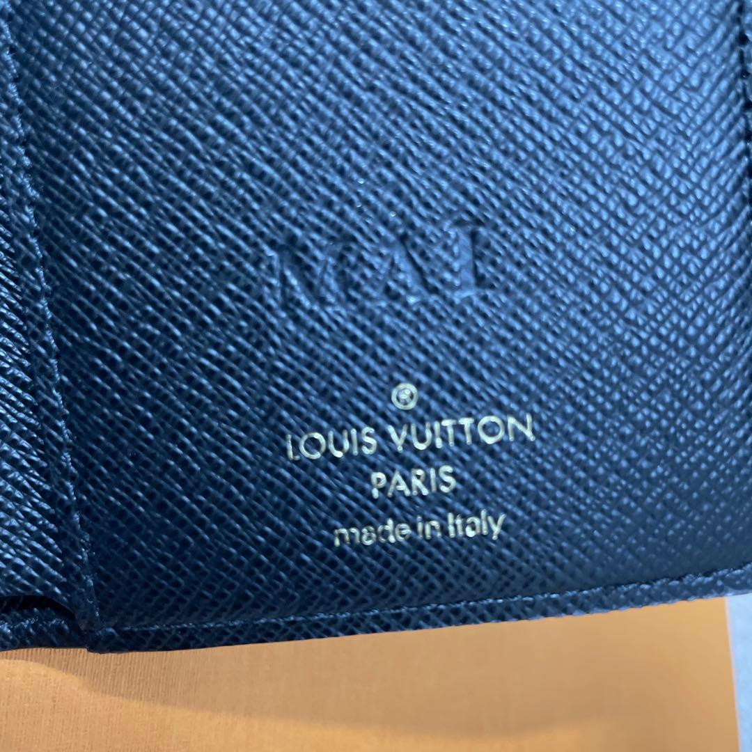 とても綺麗♡LOUIS VUITTON ポルトフォイユ ヴィクトリーヌ リバース