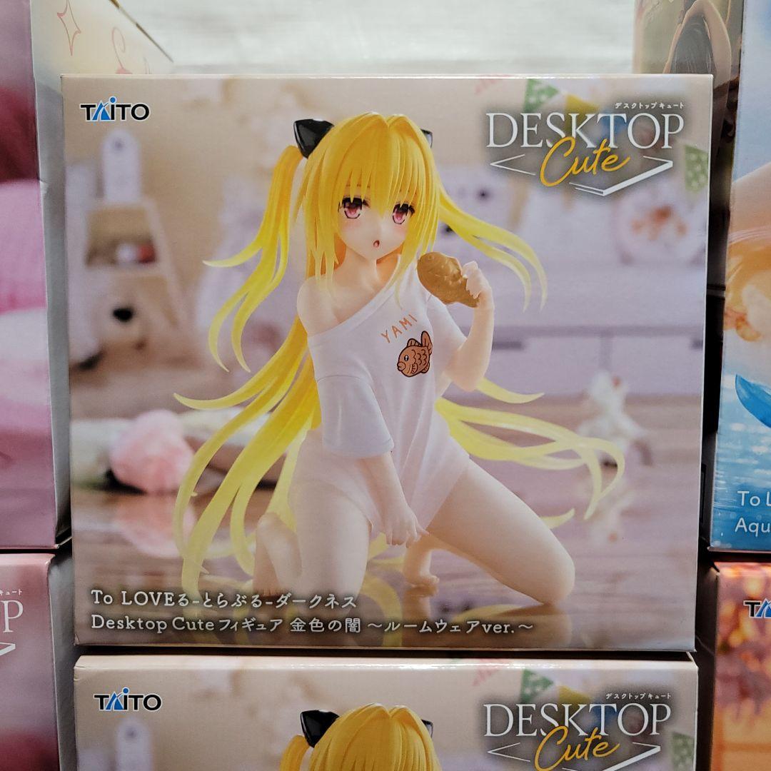 To LOVEる ダークネスまとめ売り Bulk Set 9PCS - メルカリ