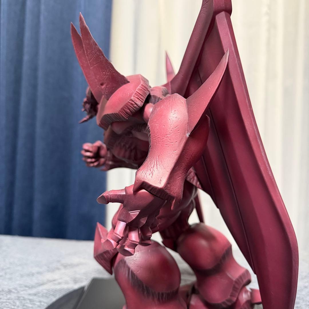 即発送 コトブキヤ 重巧超大 オベリスクの巨神兵 ソウルエナジーMAX ver.