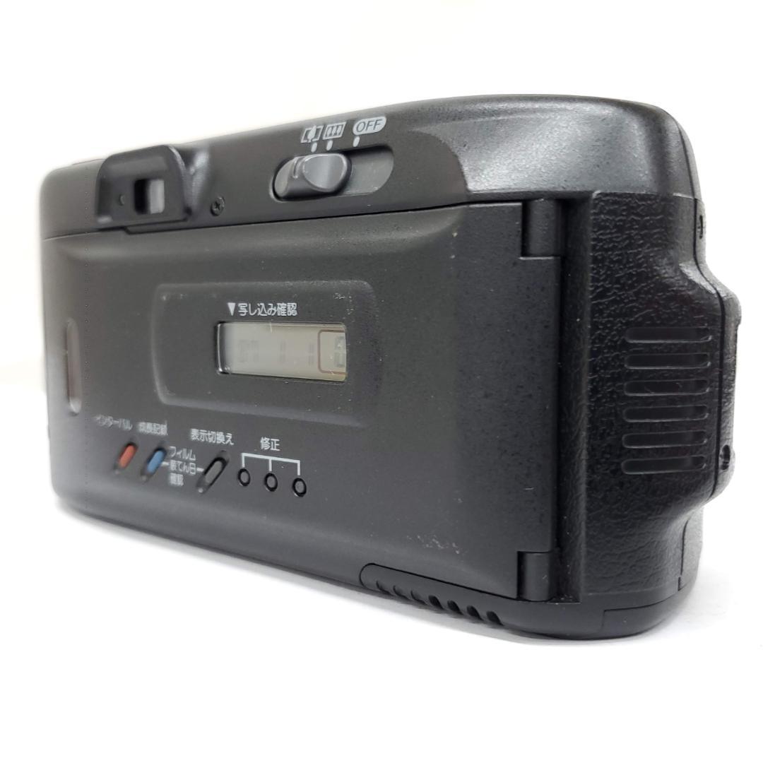 動作確認済】 Canon TELE 6 DATE F1219-184-5v p CANON AUTOBOY TELE