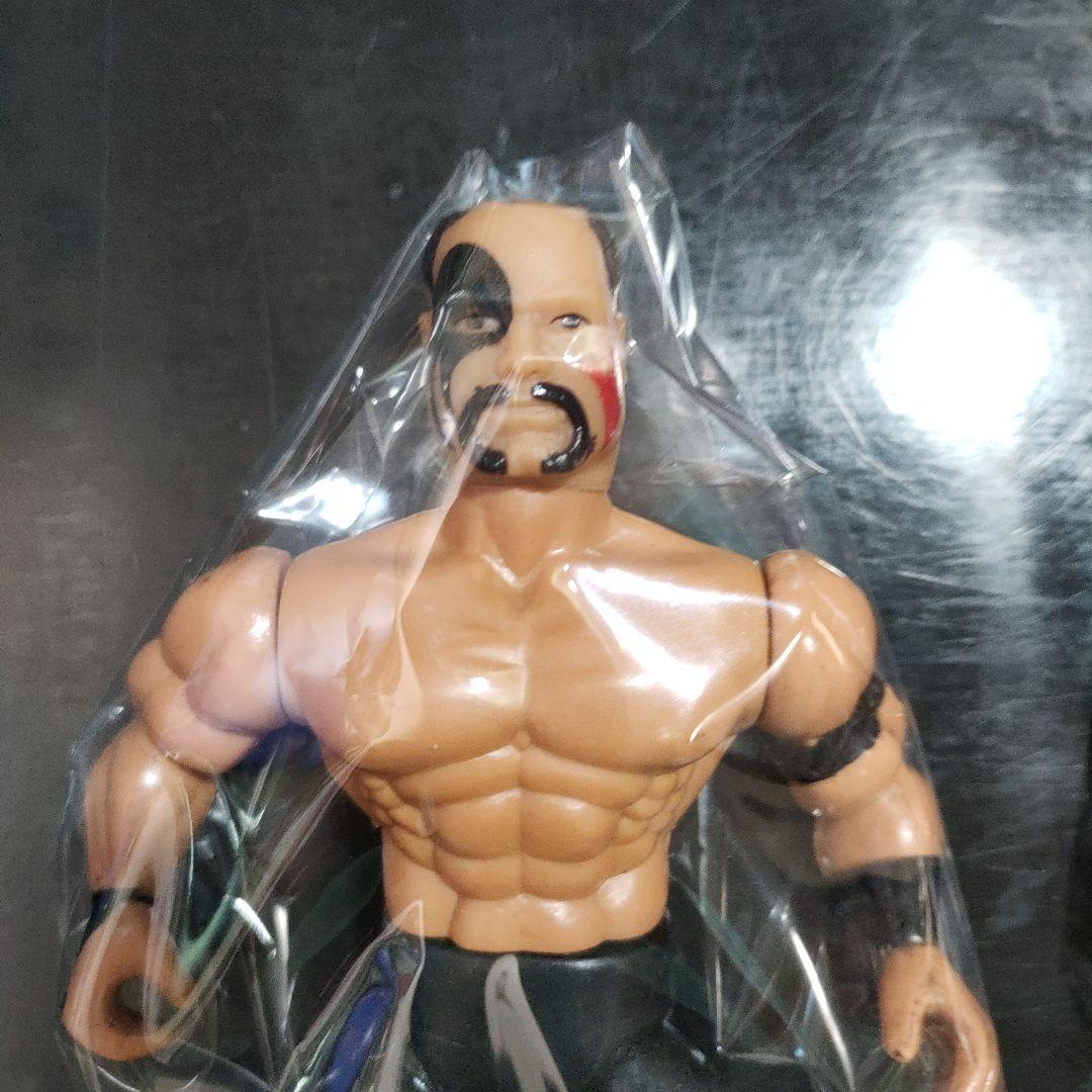 ロード　ウォリアーズ