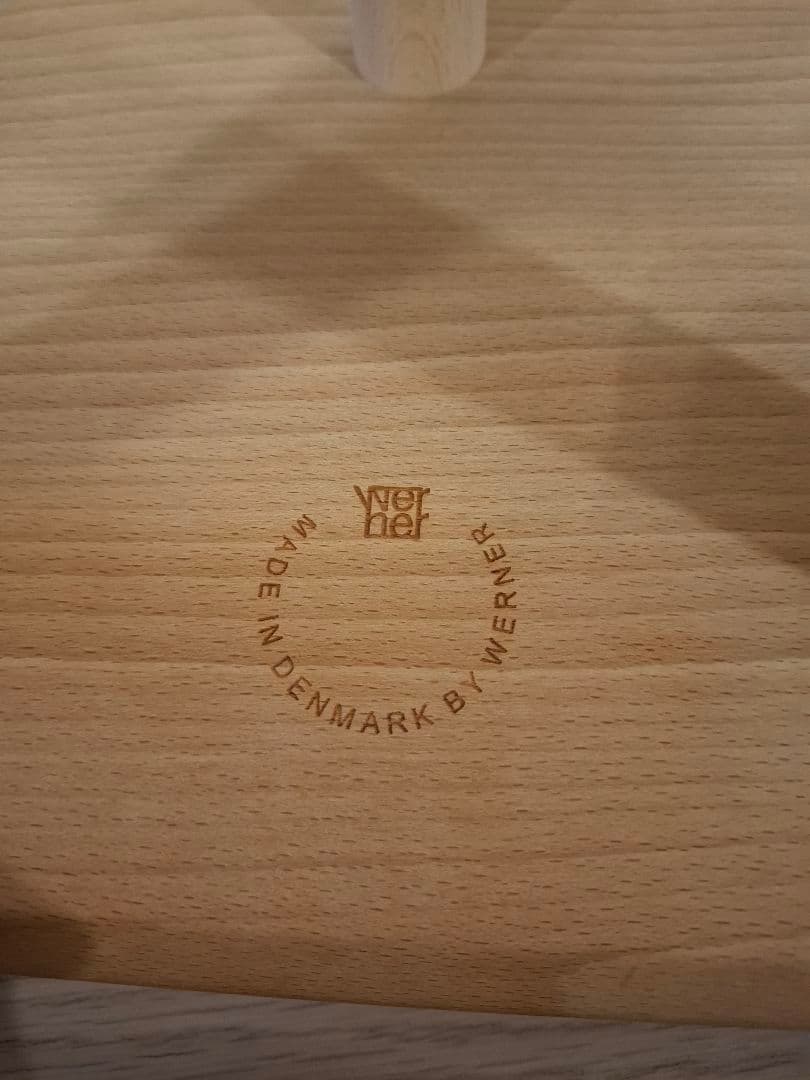 シューメーカーチェア（shoemaker chair) No.42