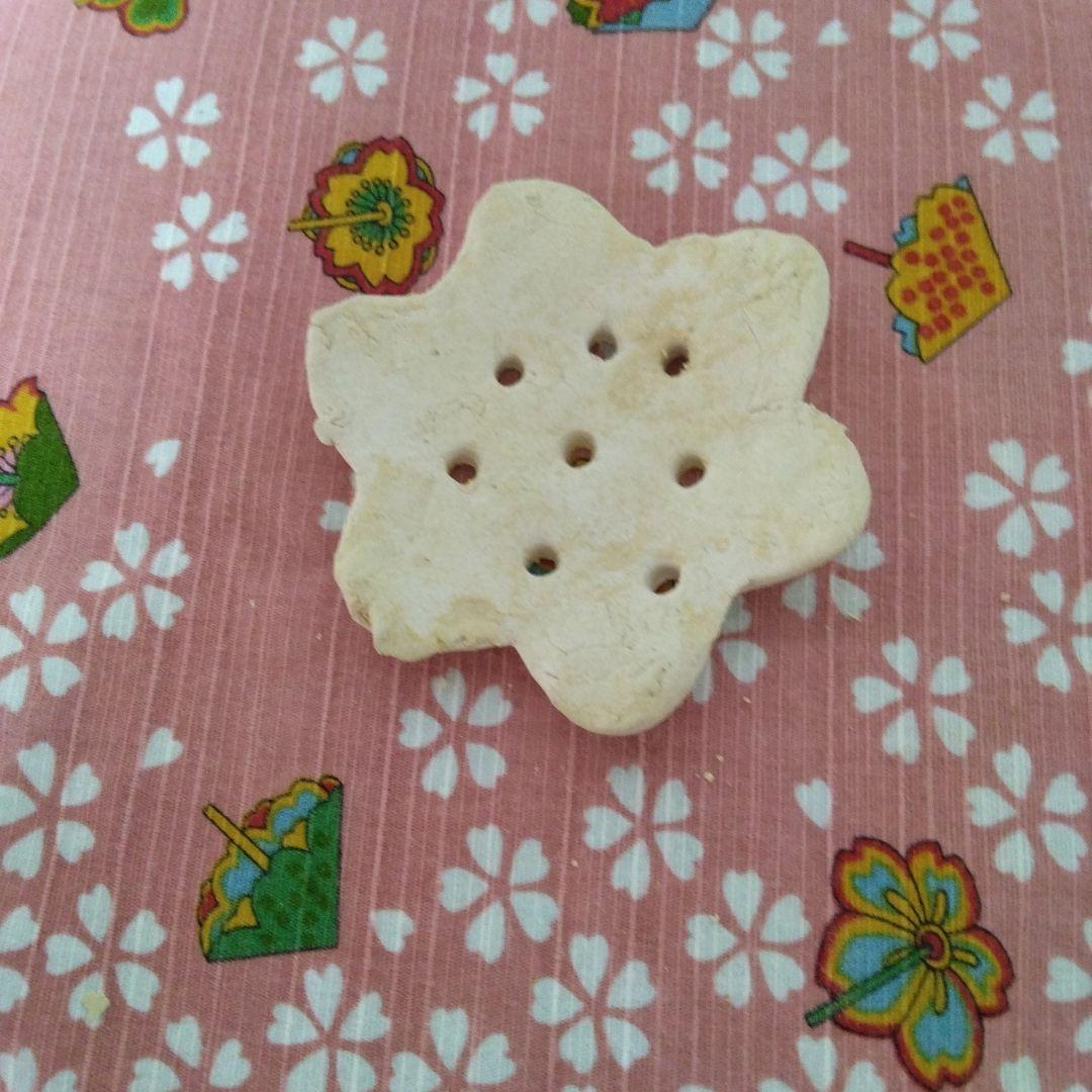 龍虎闘図　植木鉢　三つ足