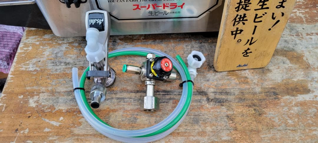 即使用可能ホシザキビールサーバーDBF-25SA2｜即使用可能ホシザキ