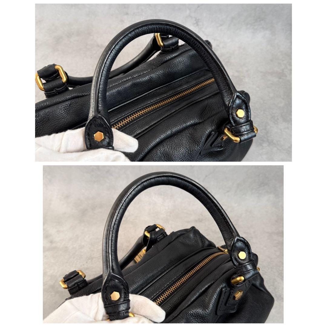 MARC by MARC JACOBS CLASSIC Q バッグ