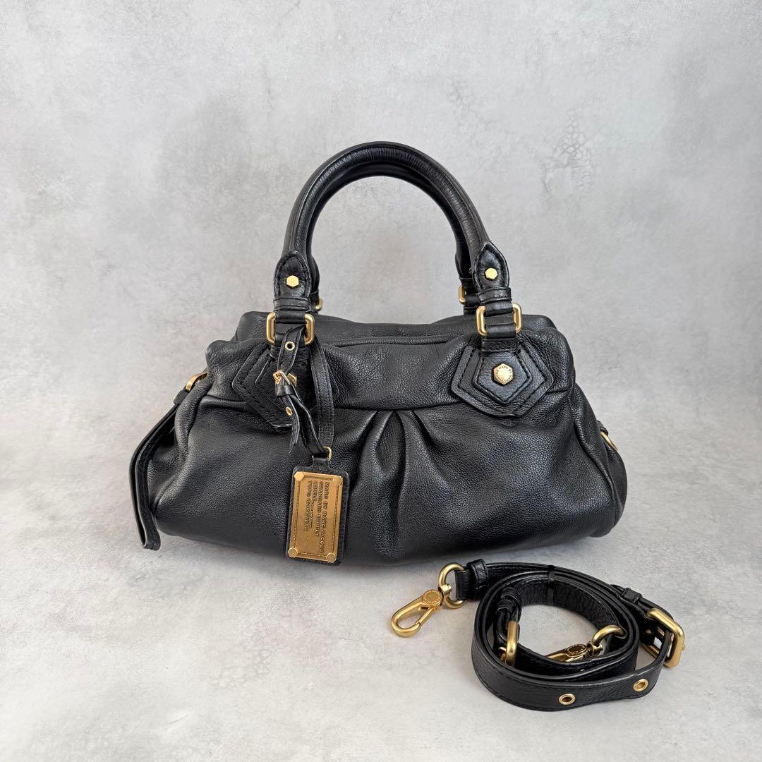 MARC by MARC JACOBS CLASSIC Q バッグ