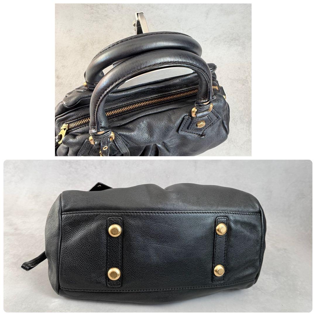 MARC by MARC JACOBS CLASSIC Q バッグ