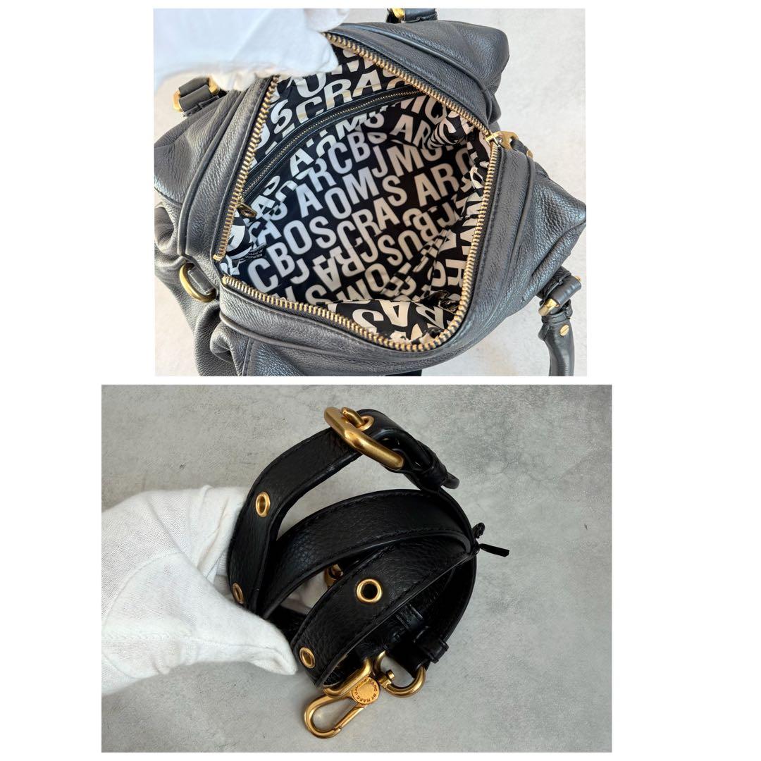 MARC by MARC JACOBS CLASSIC Q バッグ