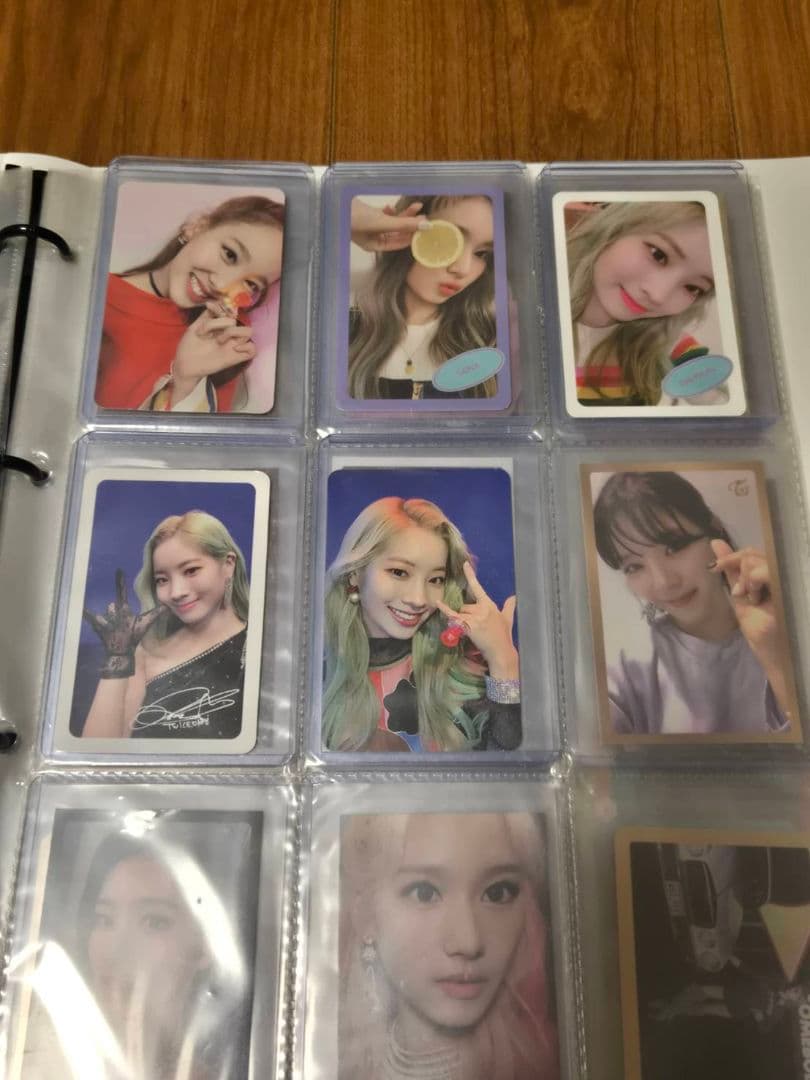 TWICE 大量 まとめ売り(ジャンク品)