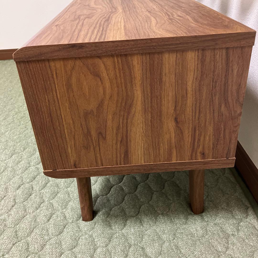 サトツ様専用ニトリ テレビ台 テレビボード グレース40 - メルカリ