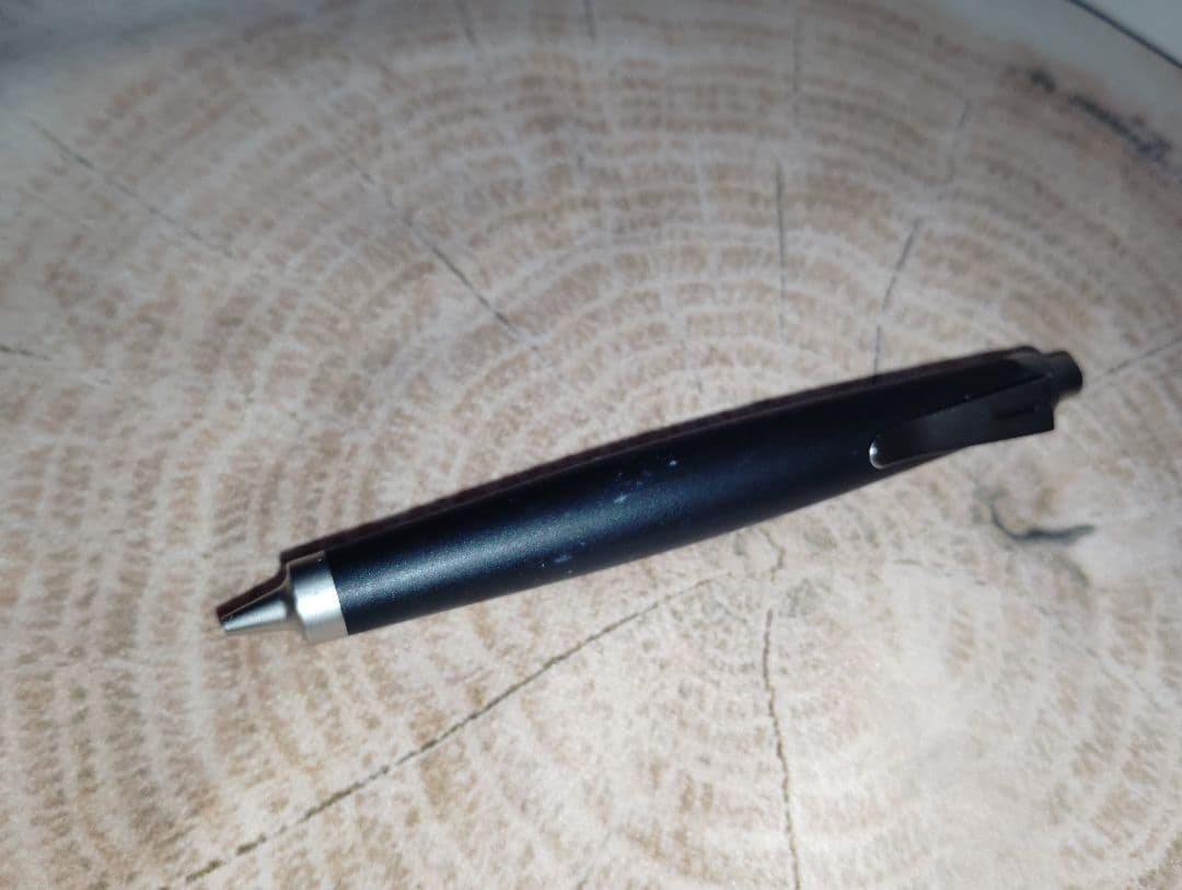 LAMY スクリブル 0.7 シャーペン - メルカリ