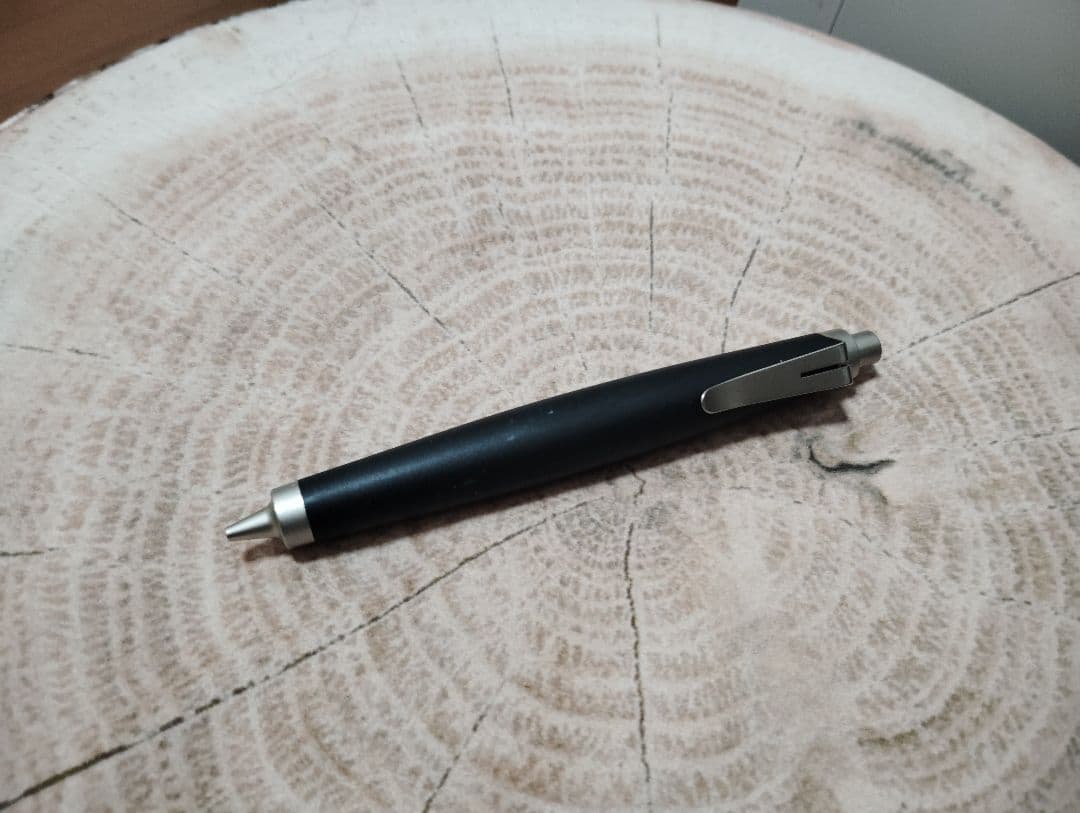 LAMY スクリブル 0.7 シャーペン - メルカリ