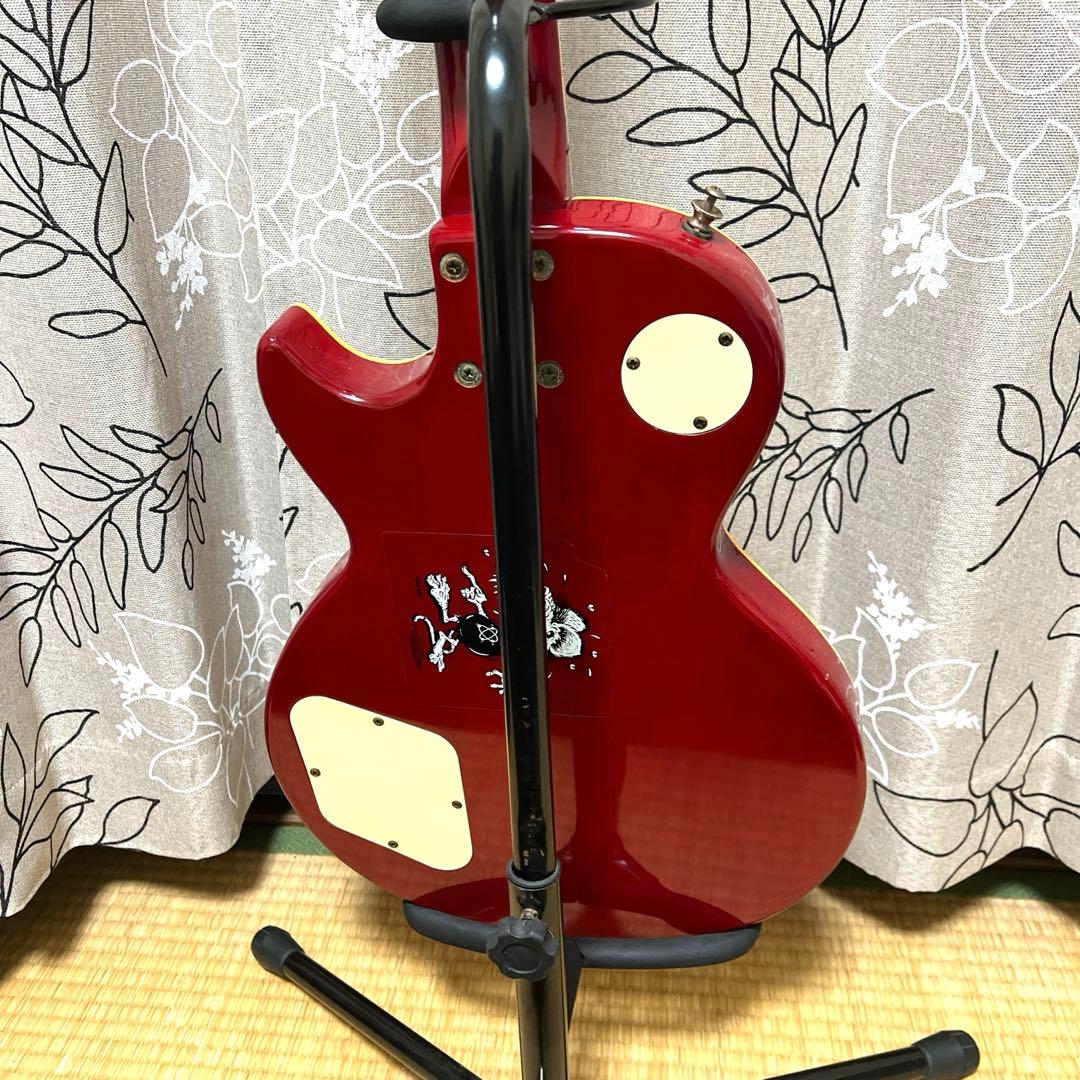 Tokai Gession Pro-Session レスポールスタンダードモデル