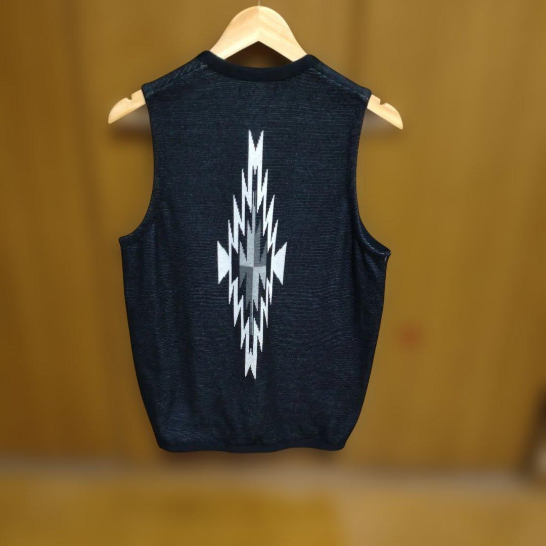 ウエストライド　ベスト　ネイティブ