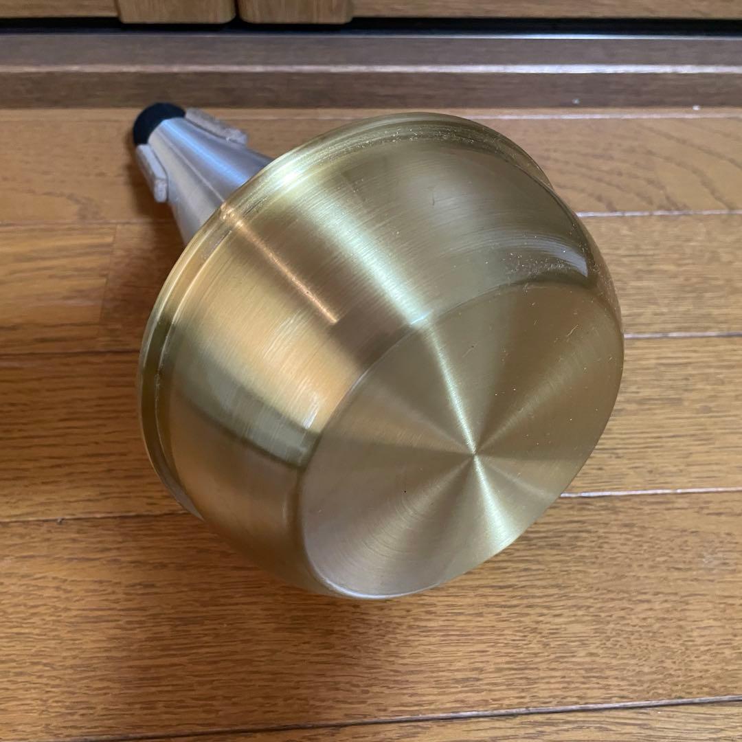 JO-RAL テナーバストロンボーンミュート TRB1B